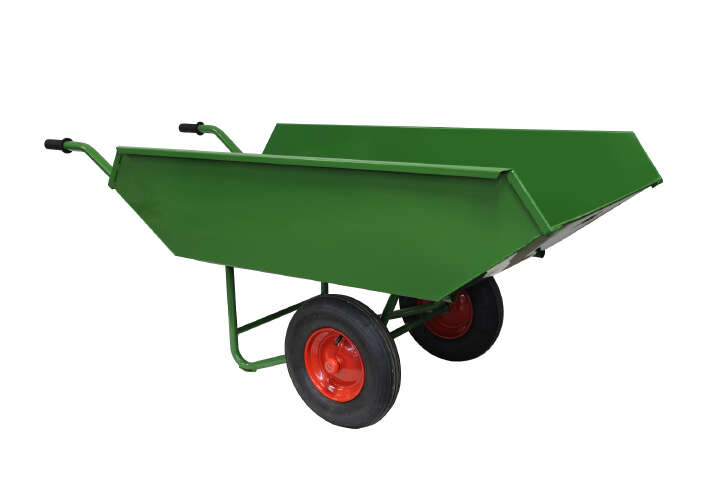 GROWI Universalkuli III